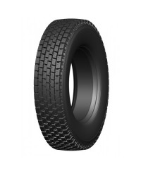 Fullrun TB656 (рулевая ось) 315/80 R22.5 157/154M 